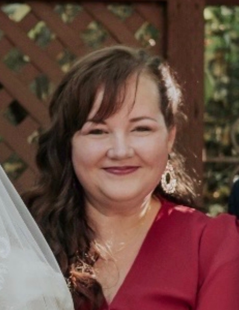 Kathleen Pitts, licensed massage therapist